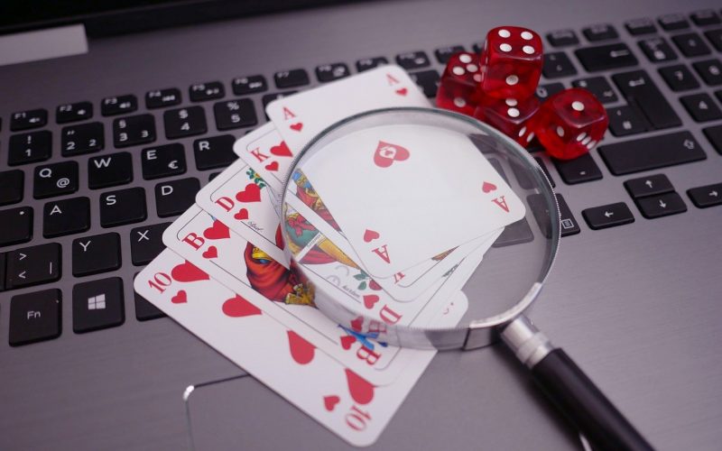 Five ways you can spot and avoid an online casino scam in Pennsylvania